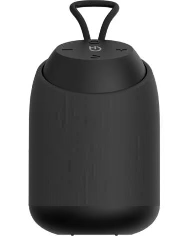 HIDITEC Altavoz BT Urban ROK 5W M 5W IPX7