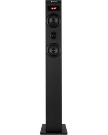 NGS Torre de Sonido con Bluetooth SKY CHARM 2 1- 80W- 2 1