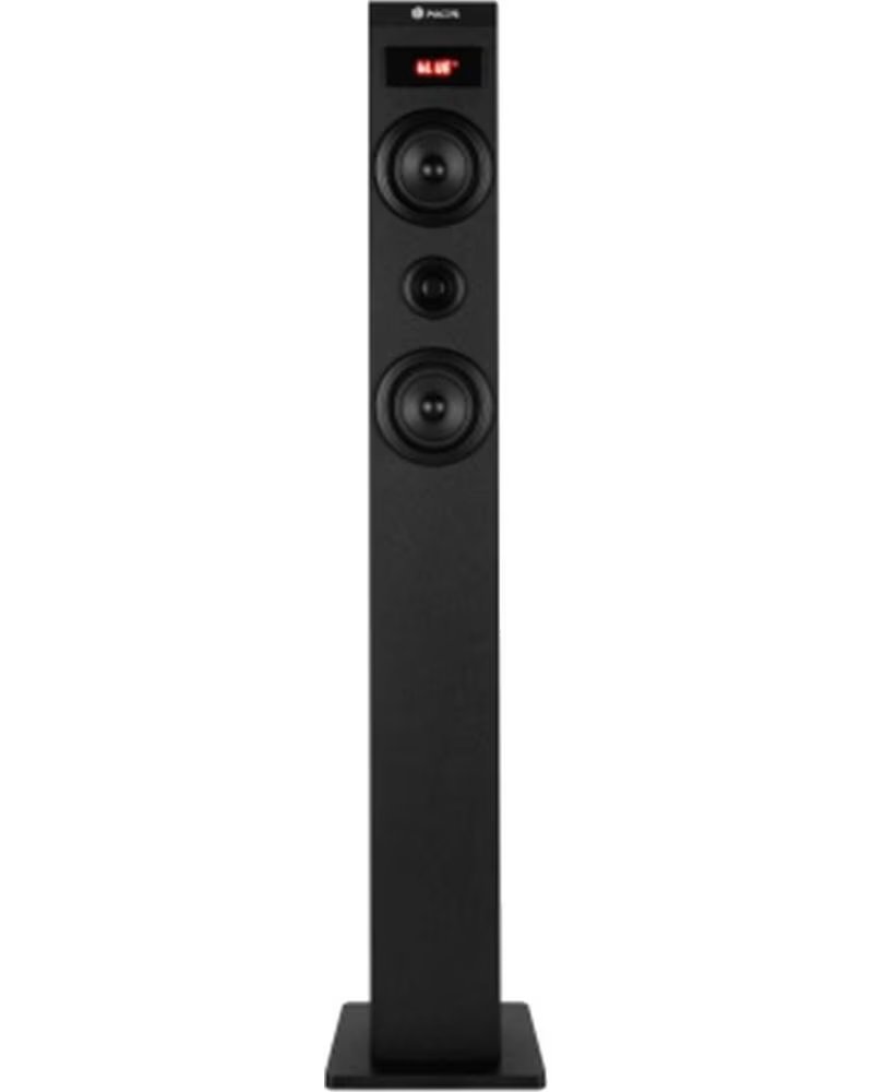 NGS Torre de Sonido con Bluetooth SKY CHARM 2 1- 80W- 2 1
