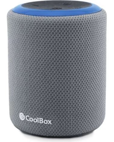 COOLBOX ALTAVOZ BT5 3 5W