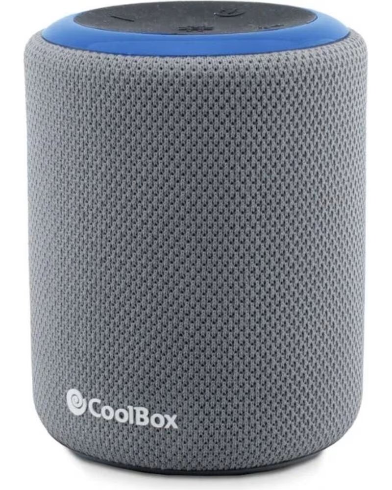 COOLBOX ALTAVOZ BT5 3 5W