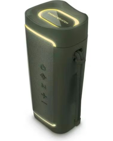 ENERGY SISTEM Yume ECO - Altavoz BT LED RGB