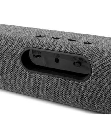COOLBOX ALTAVOZ BT5 3 BARRA 10WX2