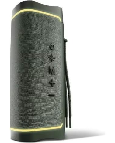 ENERGY SISTEM Yume ECO - Altavoz BT LED RGB