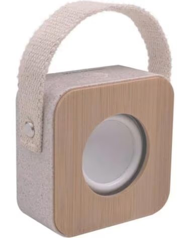 MARS GAMING Altavoz MS-ECO Bambo Ecologic BT