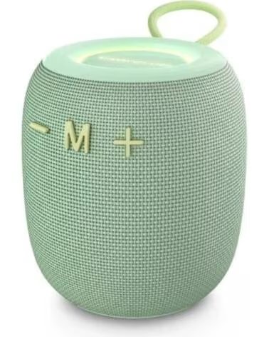 ENERGY SISTEM Altavoz Bloom Mint Bluetooth