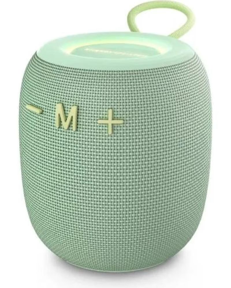ENERGY SISTEM Altavoz Bloom Mint Bluetooth