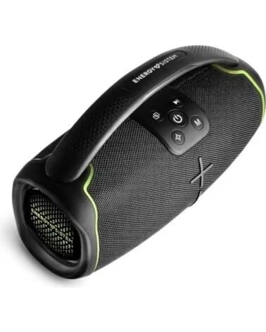 ENERGY SISTEM Altavoz HyperBeat Bluetooth