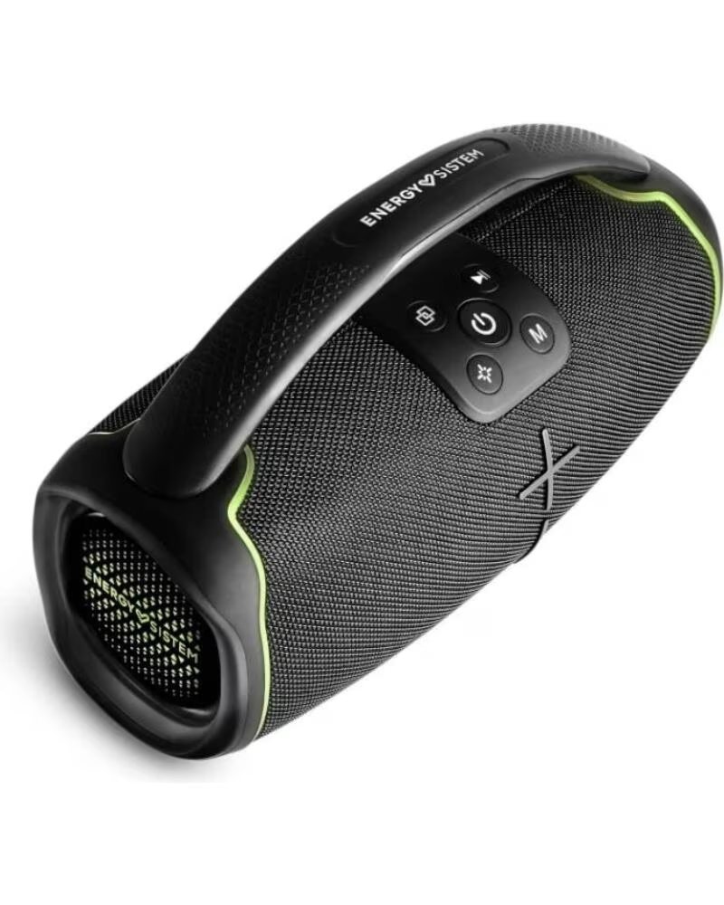 ENERGY SISTEM Altavoz HyperBeat Bluetooth