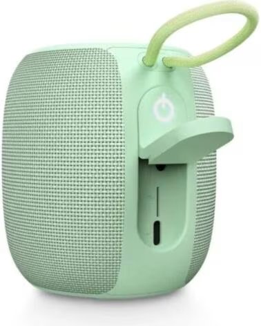 ENERGY SISTEM Altavoz Bloom Mint Bluetooth