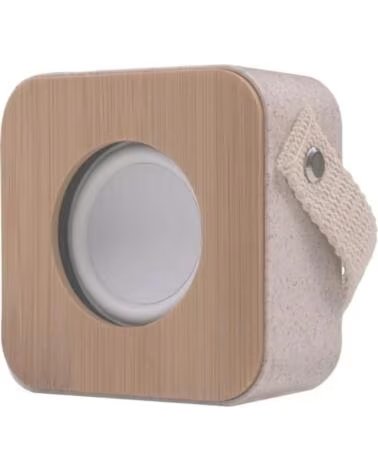 MARS GAMING Altavoz MS-ECO Bambo Ecologic BT