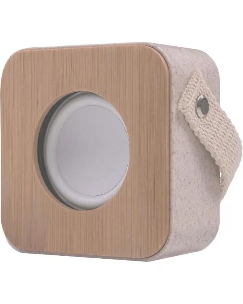 MARS GAMING Altavoz MS-ECO Bambo Ecologic BT