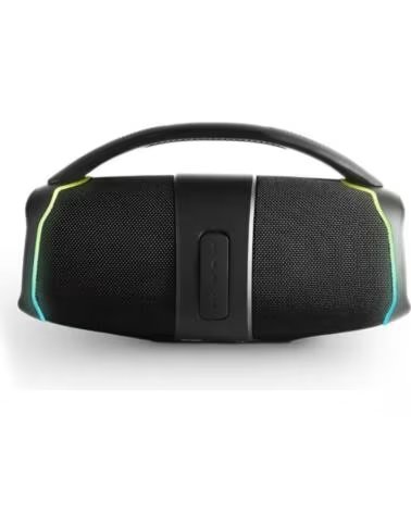 ENERGY SISTEM Altavoz HyperBeat Bluetooth