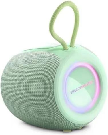 ENERGY SISTEM Altavoz Bloom Mint Bluetooth