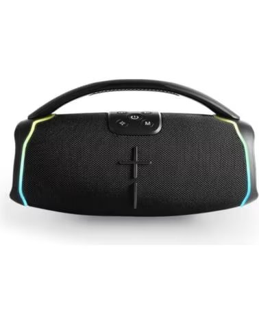 ENERGY SISTEM Altavoz HyperBeat Bluetooth