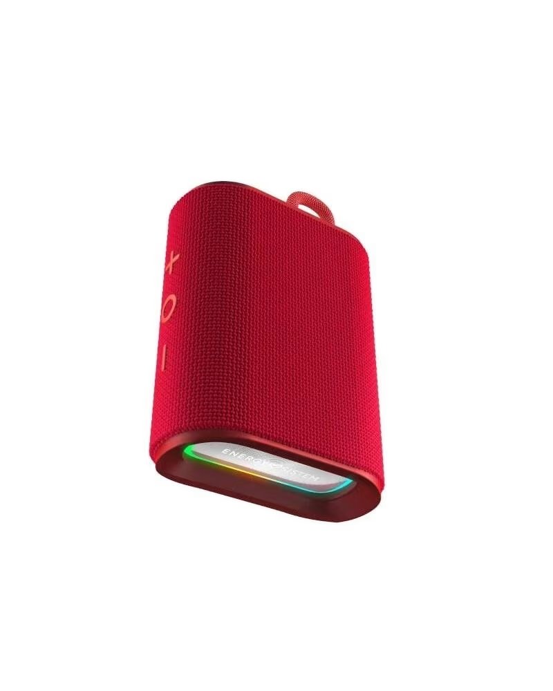 ENERGY SISTEM Altavoz StreetPlay Cherry BT