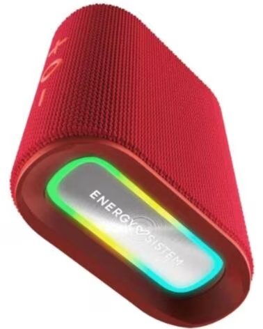 ENERGY SISTEM Altavoz StreetPlay Cherry BT