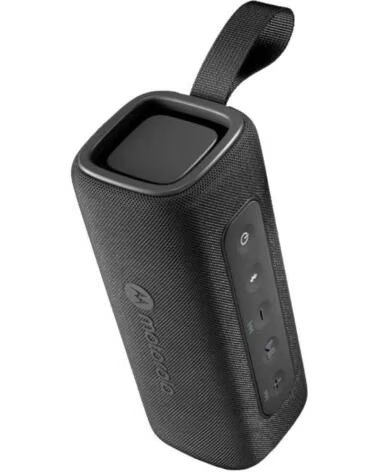 MOTOROLA Altavoz ROKR 600 BLACK 30W BT IP67