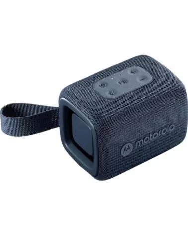 MOTOROLA Altavoz ROKR 300 BLUE 7W BT IP67