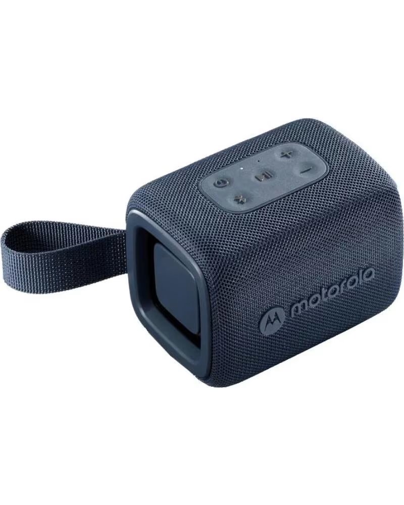 MOTOROLA Altavoz ROKR 300 BLUE 7W BT IP67