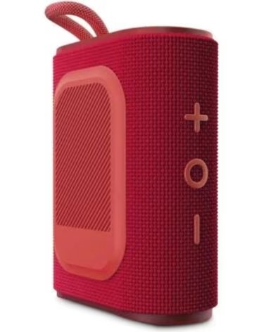 ENERGY SISTEM Altavoz StreetPlay Cherry BT