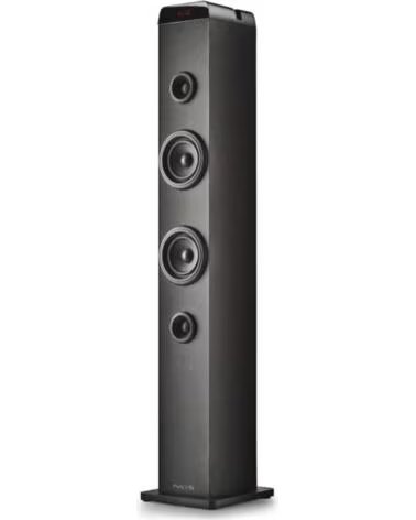 NGS Torre Sonido SKYCHARM PRO 50W BT Negro