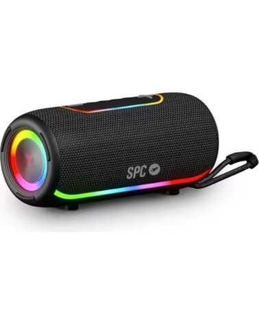 SPC Altavoz ORBITAL STORM 4437N 60w BT 5 3