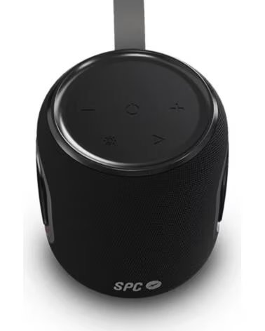 SPC Altavoz ORBITAL SPARK 4434N 15w BT 5 3
