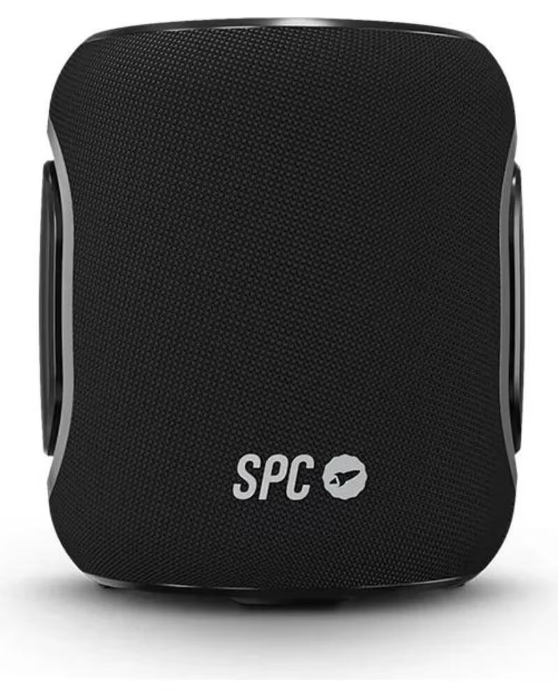 SPC Altavoz ORBITAL SPARK 4434N 15w BT 5 3