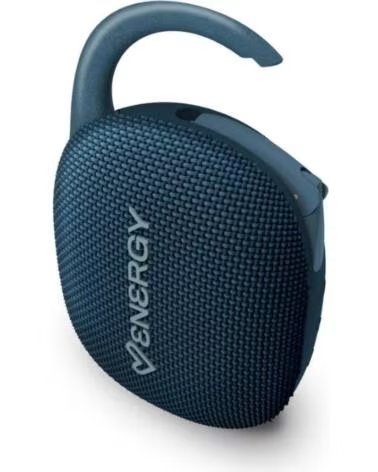ENERGY SISTEM EnergyClip Speaker 2 0 Blue