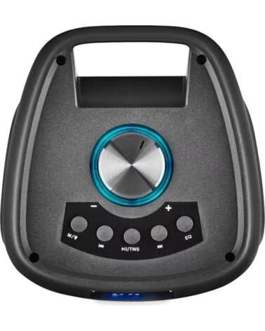 NGS Altavoz PORT WILDBANGER2 BT 160W 4H