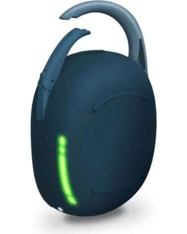 ENERGY SISTEM EnergyClip Speaker 2 0 Blue