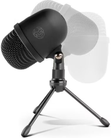 KROM Microfono Gaming Kimu Pro