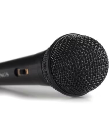 NGS Microfono Singerfire 3M cable