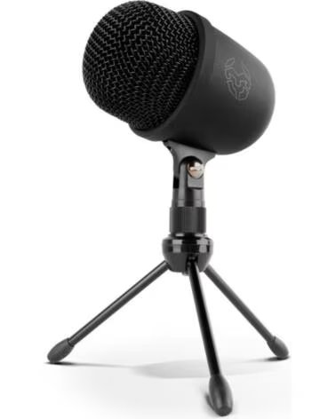 KROM Microfono Gaming Kimu Pro
