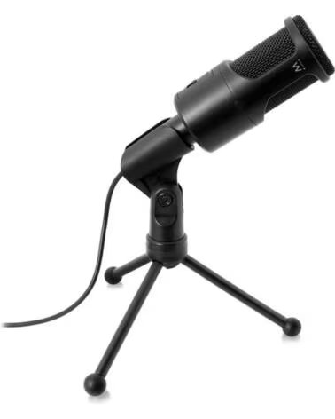 EWENT EW3552 Microfono Multimedia Cancelacion Ruid