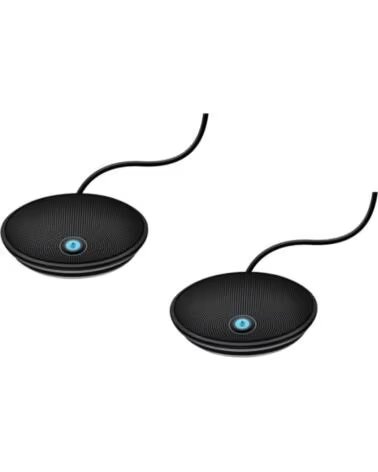 LOGITECH kit microfonos Expansion Group Jack 3 5