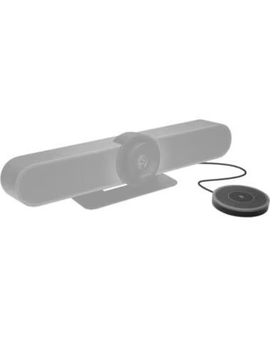 LOGITECH Microfono Expansion para Meetup