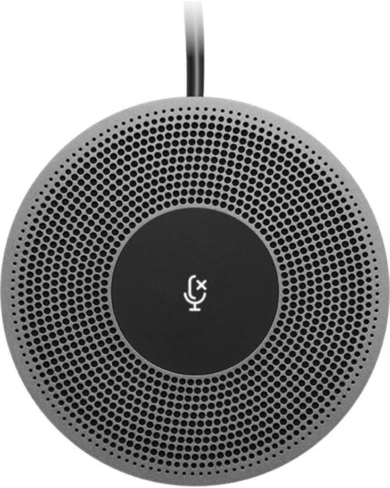 LOGITECH Microfono Expansion para Meetup