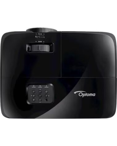 OPTOMA S336 Proyector SVGA 4000L VGA HDMI