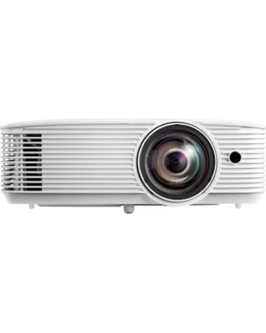 OPTOMA X309ST Proyector XGA 3700L corta distancia