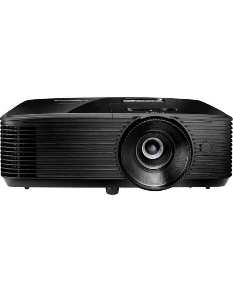 OPTOMA S336 Proyector SVGA 4000L VGA HDMI