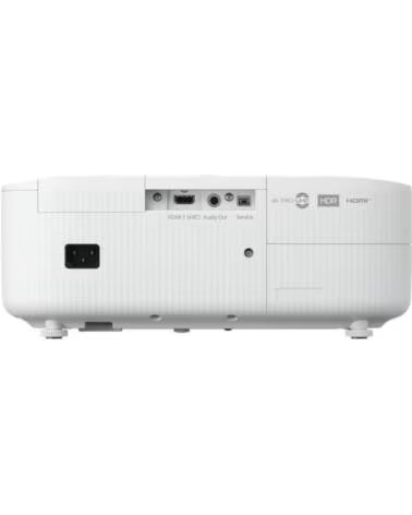 EPSON EH-TW6250 Proyector 4K AndTV 2800L HDMI USB