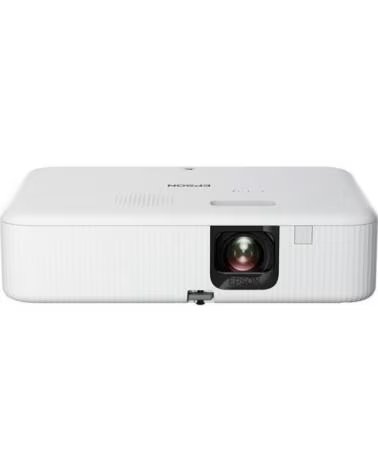 EPSON CO-FH02 proyector FHD AndTV 3000L HDMI USB