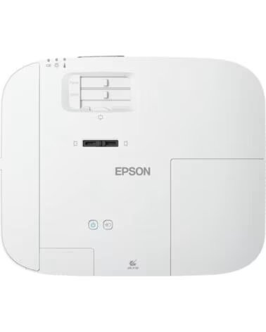 EPSON EH-TW6250 Proyector 4K AndTV 2800L HDMI USB