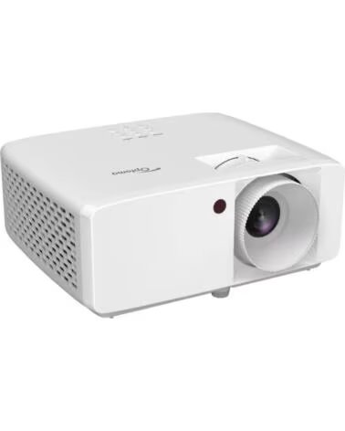 OPTOMA ZW335e Proyector Laser WXGA 3600L HDMI