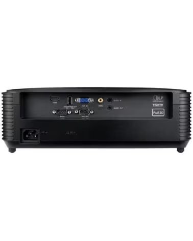 OPTOMA X400LVe Proyector XGA 4000L HDMI