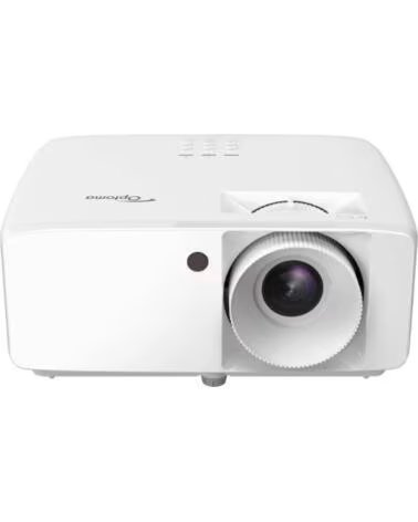OPTOMA ZW335e Proyector Laser WXGA 3600L HDMI