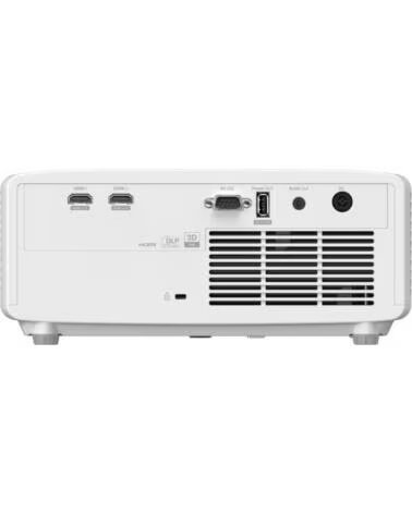 OPTOMA ZW335e Proyector Laser WXGA 3600L HDMI