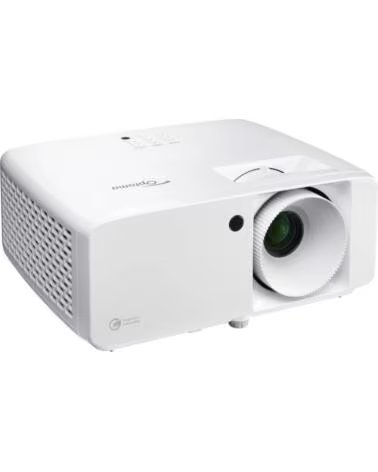 OPTOMA ZH401e Proyector 4600LM Laser FHD 1080p IP6
